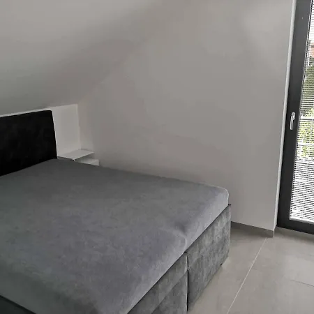 Apartman Starovicky 406 מראה חיצוני תמונה