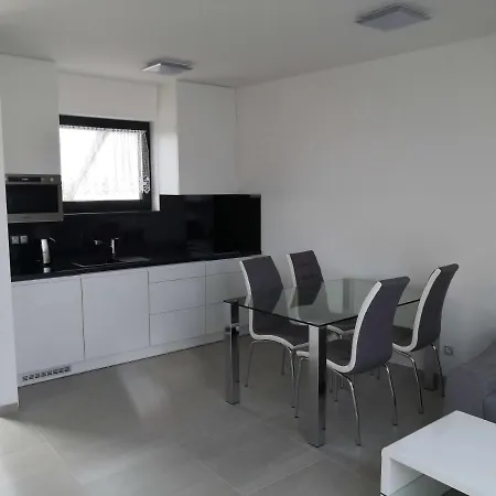 Apartman Starovicky 406 מראה חיצוני תמונה