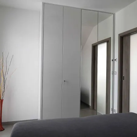 Apartman Starovicky 406 מראה חיצוני תמונה