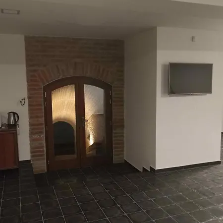 Apartman Starovicky 406 מראה חיצוני תמונה