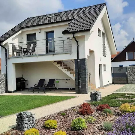 Apartman Starovicky 406 מראה חיצוני תמונה