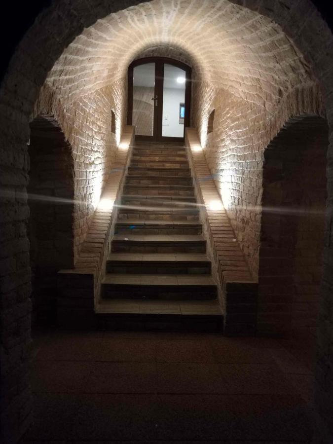 Apartment 406