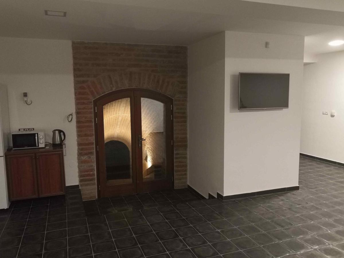406 Apartment